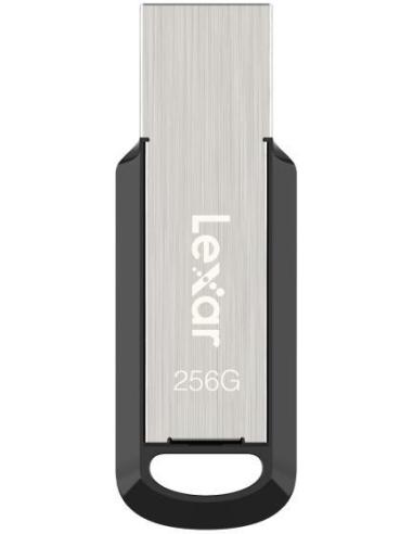 Lexar JumpDrive M400 Pendrive 256 GB USB A 3.2 Plata