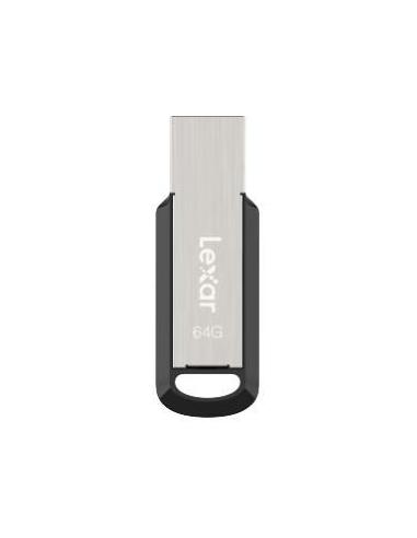 Lexar JumpDrive M400 Pendrive 64 GB USB A 3.2 Plata