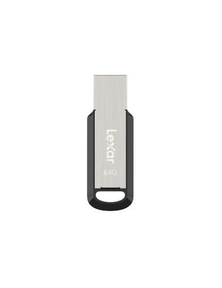 Lexar JumpDrive M400 Pendrive 64 GB USB A 3.2 Plata