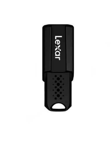 Lexar JumpDrive S80 Pendrive 128 GB USB A 3.2 Negro
