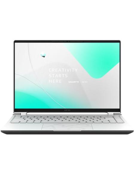 Gigabyte AERO 14 OLED BMF-H2ESBB3SH Intel Core i7-13620H/16GB/1TB SSD/RTX 4050/14" W11 Home