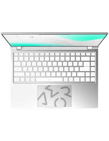 Gigabyte AERO 14 OLED BMF-H2ESBB3SH Intel Core i7-13620H/16GB/1TB SSD/RTX 4050/14" W11 Home