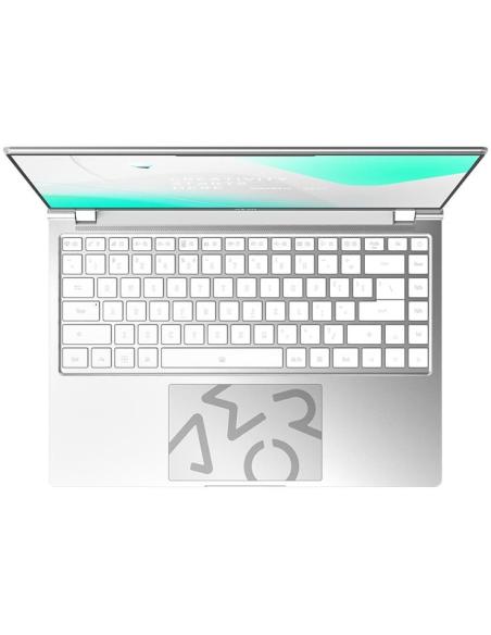 Gigabyte AERO 14 OLED BMF-H2ESBB3SH Intel Core i7-13620H/16GB/1TB SSD/RTX 4050/14" W11 Home