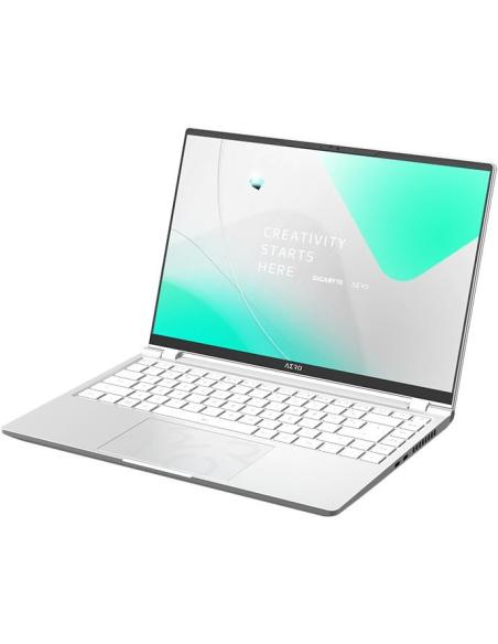 Gigabyte AERO 14 OLED BMF-H2ESBB3SH Intel Core i7-13620H/16GB/1TB SSD/RTX 4050/14" W11 Home