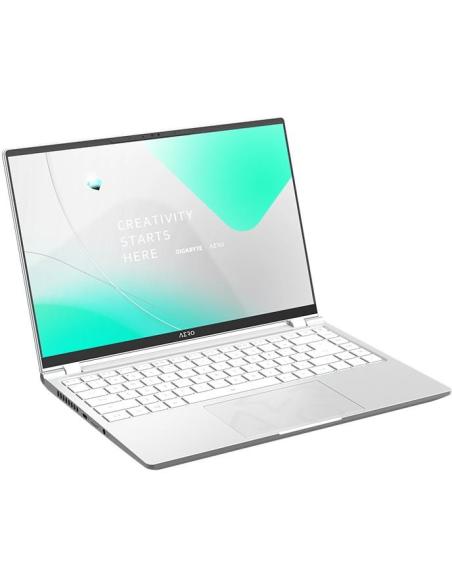 Gigabyte AERO 14 OLED BMF-H2ESBB3SH Intel Core i7-13620H/16GB/1TB SSD/RTX 4050/14" W11 Home