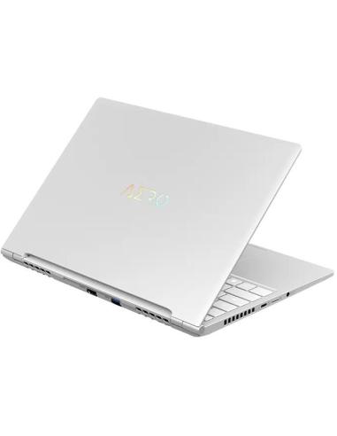 Gigabyte AERO 14 OLED BMF-H2ESBB3SH Intel Core i7-13620H/16GB/1TB SSD/RTX 4050/14" W11 Home