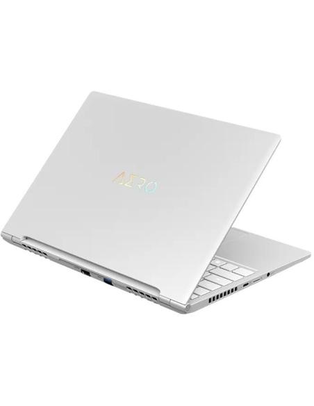 Gigabyte AERO 14 OLED BMF-H2ESBB3SH Intel Core i7-13620H/16GB/1TB SSD/RTX 4050/14" W11 Home