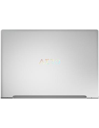 Gigabyte AERO 14 OLED BMF-H2ESBB3SH Intel Core i7-13620H/16GB/1TB SSD/RTX 4050/14" W11 Home