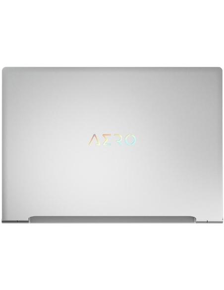 Gigabyte AERO 14 OLED BMF-H2ESBB3SH Intel Core i7-13620H/16GB/1TB SSD/RTX 4050/14" W11 Home