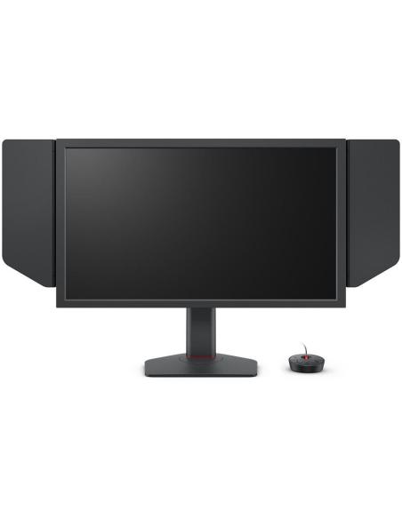 BenQ ZOWIE XL2586X 24" LED FullHD 540Hz con DyAc 2