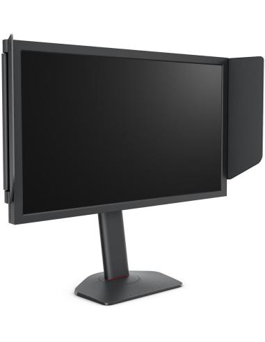 BenQ ZOWIE XL2586X 24" LED FullHD 540Hz con DyAc 2