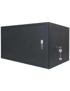 WP WPN-RWS-06506-B Armario Rack Negro-1376897