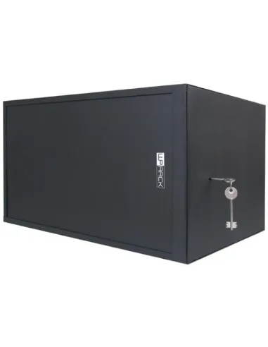 WP WPN-RWS-06506-B Armario Rack Negro