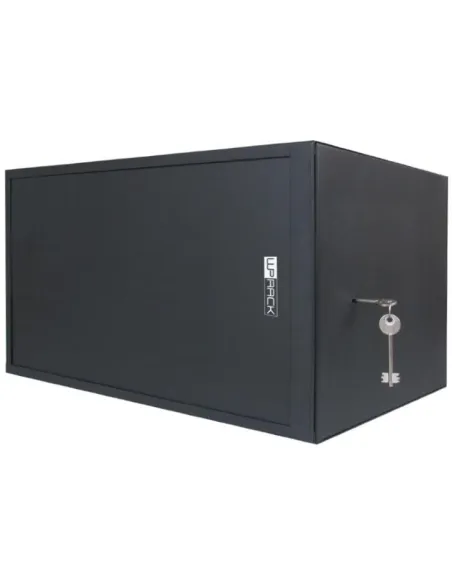 WP WPN-RWS-06506-B Armario Rack Negro