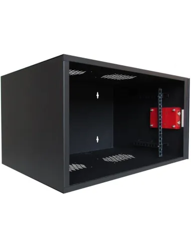 WP WPN-RWS-06506-B Armario Rack Negro