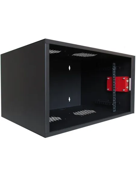 WP WPN-RWS-06506-B Armario Rack Negro