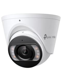TP-Link VIGI C445 Cámara de Videovigilancia de Exterior Tipo Turret IP67 2.8mm 4MP Blanca-1376844