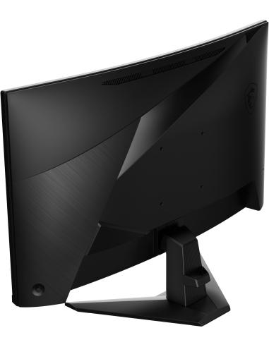 MSI MAG 27C6X 27" LCD VA FullHD Curvo Negro