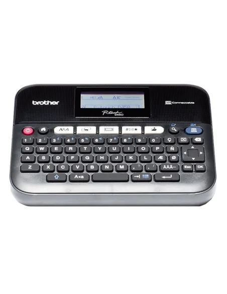 Brother PT-D450 Impresora de Etiquetas