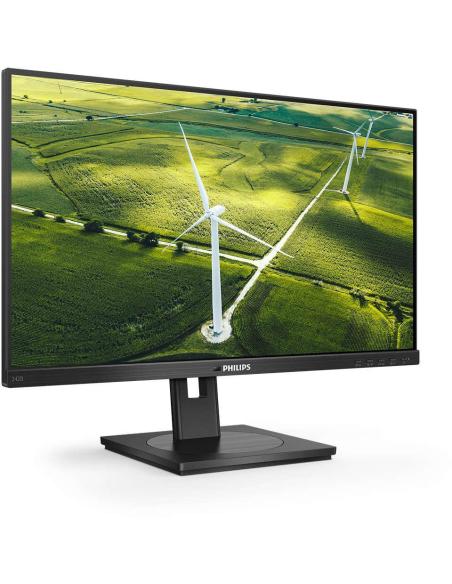 Philips 242B1G/01 23.8" LED IPS Pixeles Full HD Negro