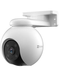 Ezviz CS-H8-R100-1J5WKFL PRO Cámara de Seguridad 2880x1620 Píxeles Blanca-1376766