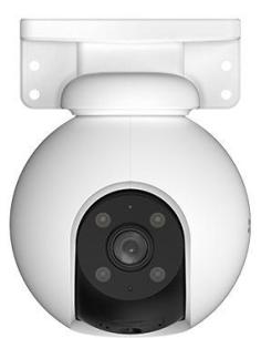 Ezviz PRO CS-H8-R100-1H3WKFL Cámara de Seguridad 2K Blanca-1376765