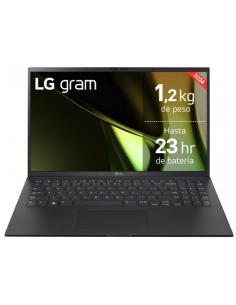 LG Gram 14Z90S-G.AD78B Intel Evo Core Ultra 7-155H/32GB/1TB SSD/14" W11 Home-1376658