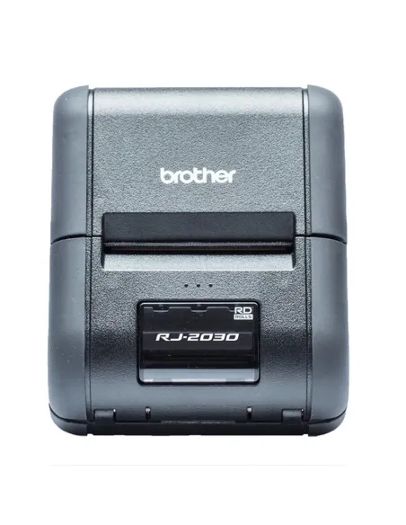 Brother R-J2030 Impresora Térmica de Tickets