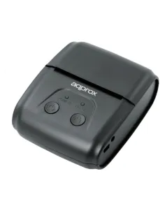 Approx APPPOS58 Impresora de Tickets Portatil USB + Bluetooth + Puerto Serial-FIMITE0186