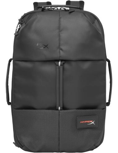 HyperX Knight 8C525AA Mochila para Portátil hasta 16.1" Negra