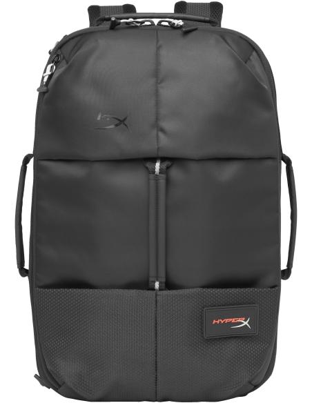 HyperX Knight 8C525AA Mochila para Portátil hasta 16.1" Negra