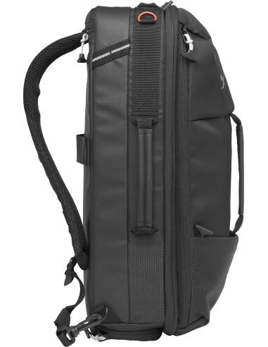 HyperX Knight 8C525AA Mochila para Portátil hasta 16.1" Negra