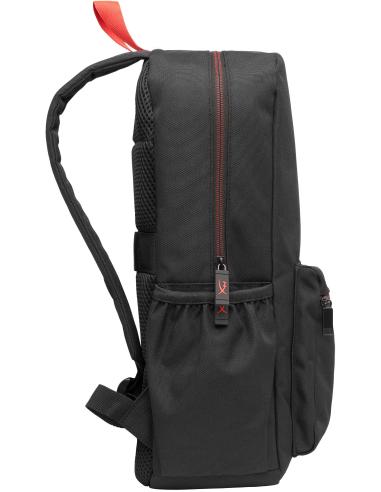 HyperX Delta 8C524AA Mochila para Portátil de hasta 16.1" Negra