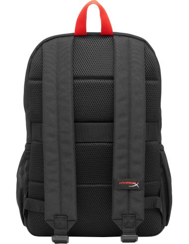HyperX Delta 8C524AA Mochila para Portátil de hasta 16.1" Negra