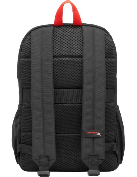 HyperX Delta 8C524AA Mochila para Portátil de hasta 16.1" Negra