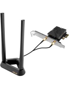 Asus PCE-BE92BT Tarjeta de Red WiFi 7 Tri-Banda BE5800 con Bluetooth-1376625