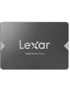 Lexar NS100 2.5" 512GB SSD SATA 3-1376600