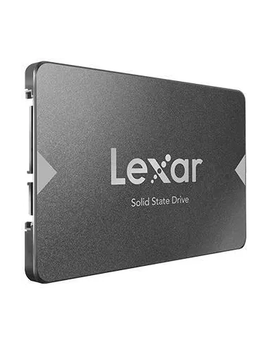 Lexar NS100 2.5" 512GB SSD SATA 3
