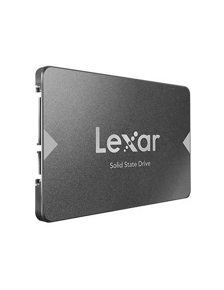 Lexar NS100 2.5" 512GB SSD SATA 3