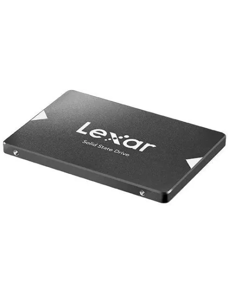 Lexar NS100 2.5" 512GB SSD SATA 3