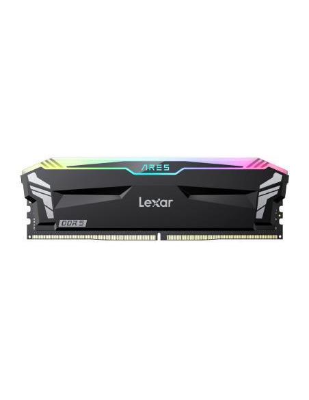 Lexar ARES LD5U16G72C34LA-RGD RGB DDR5 7200Mhz 32GB (2x16GB) CL38