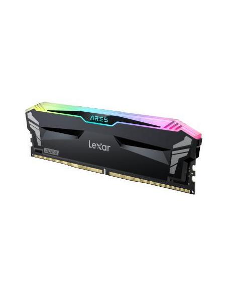 Lexar ARES LD5U16G72C34LA-RGD RGB DDR5 7200Mhz 32GB (2x16GB) CL38