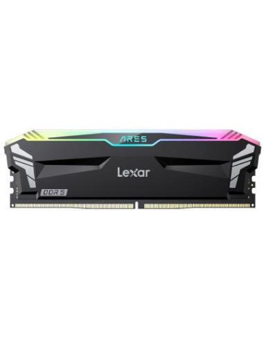 Lexar ARES LD5U16G68C34LA-RGD RGB DDR5 6800Mhz 32GB (2x16GB) CL34