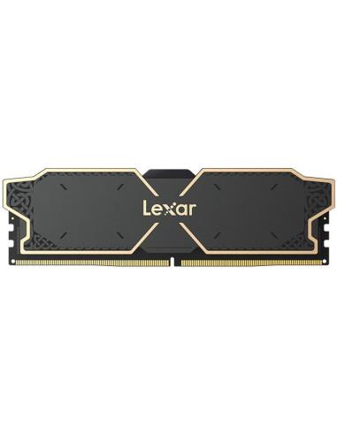 Lexar Thor OC DDR5 6000MHz 32GB (2x16GB) CL32