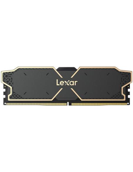 Lexar Thor OC DDR5 6000MHz 32GB (2x16GB) CL32