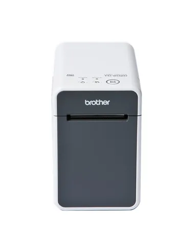 Brother TD-2020XX1 Impresora de Etiquetas