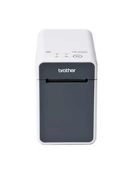 Brother TD-2020XX1 Impresora de Etiquetas