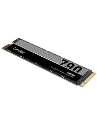Lexar NM790 SSD 2TB M.2 2280 PCIe 4.0 NVMe SLC