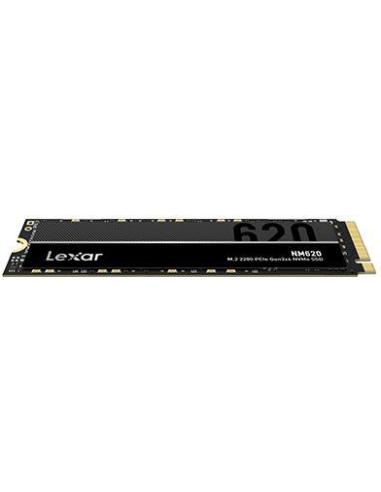 Lexar NM620 SSD 2TB M.2 PCIe 3.0 3D TLC NAND NVMe