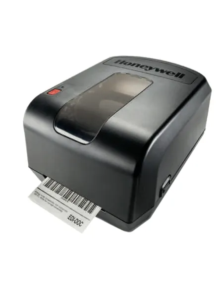 Honeywell Impresora Etiquetas PC42IITE Usb/etherne